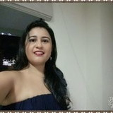 Paula Geiziane Brito Ramos