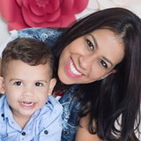 vanessa fernanda primo