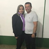 Denize Rodrigues da Silva