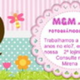 M&M  Personalizados loja 2