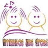 excluido_Titikinhos Kids Store