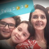 Iracema Barbosa Bona Leme