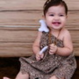 Mariluce Andrade de Resende