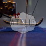 Arte em Tecido by Rose