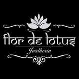 Flor de Lótus por Rodrigo Coelho