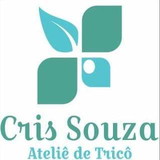 Ateliê de tricô Cris Souza