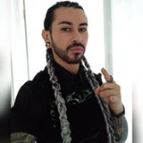 Jean Piter de Oliveira Saldanha