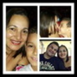 Cristiane silva dos santos