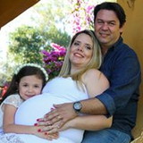 Maria Carolina franco galerani