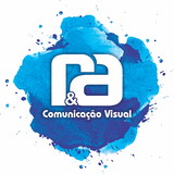 R&A Comunicação Visual