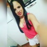 Andreza Maria da Silva