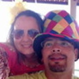 Ir para o perfil do usuário