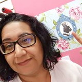 Marta Lucia Nascimento Gomes