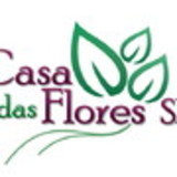 CASA DAS FLORES SP DECORAÇÕES