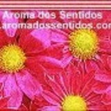 Aroma dos Sentidos
