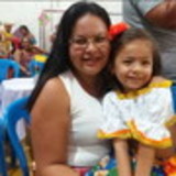 Jhenissa do Socorro Viana Silva