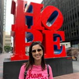 Larissa Machado Pereira