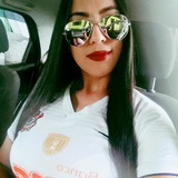 Janaina Vieira da Silva