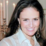 Vanessa da Motta Peres