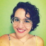 Moema Gomes Marques Dantas