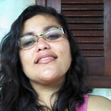 Luciana de Almeida Dantas