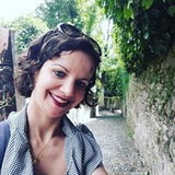 Mariane Marchesan dos Santos