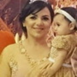 Hilsa Maria da Silva