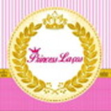 Princess Laços By Nédy