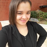 Vitoria Josiele Araújo da Silva