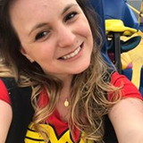 Gabriela Ezsias da Silva