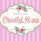 Atelier Cristal Rosa
