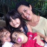 Cristina Santos Hara