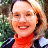 Jaqueline Ogliari Rezende