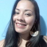 Jéssica Almeida da Silva