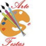 Arte e Festa - Personalização de Festas