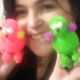 Rita de Cassia Gomes da Silva