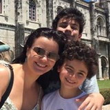 GABRIELLA SILVA PEREIRA