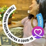 luzimayre de oliveira Banegas de lamare