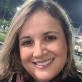 Alessandra Aparecida Costa de Oliveira