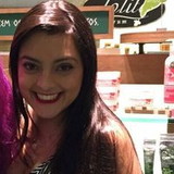 Anna Carolina Brahm Ortega