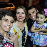 Adriana Formagio Alves