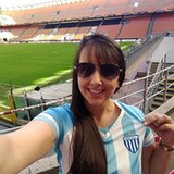 Lizandra Corrêa Becker