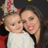 Talita Aguiar Dorneles Ferreira