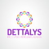 Dettalys Produtos Personalizados