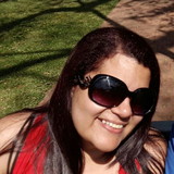 Claudeliz Amorim santos