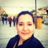 Izabela Vieira de Melo