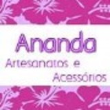 Ananda Artesanatos e Acessórios.