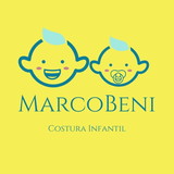Rosana Nunes (MarcoBeni Costura Infantil)