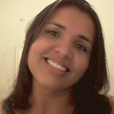 Marilda Maria Pereira da silva