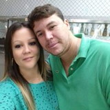 Cristiane Valéria Ferreira Caldeira